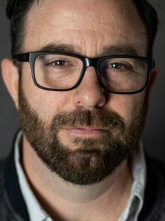 Дэвид Лосон мл.