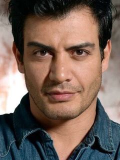 Андрес Паласиос