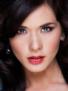 Адриана Лувьер