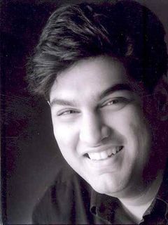 Кунаал Рой Капур