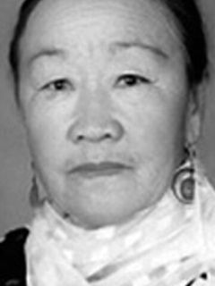 Турахан Садыкова