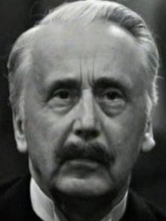 Фриц Ханеке