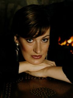 Сара Коннолли