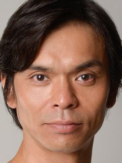 Ясуюки Хамая