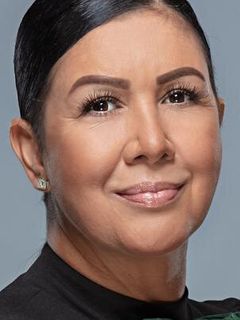 Энджи Гутиеррез