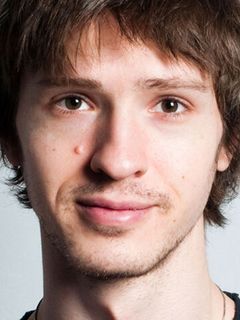 Иван Вакуленко