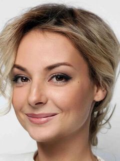 Дарья Сагалова