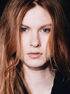 Матильда Гоффарт