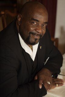 Кэлвин Бурк