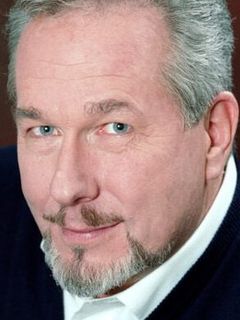 Джеймс Моррис