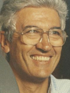 Серджо Мартино