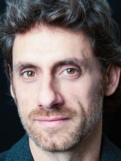 Альберто Берсаль