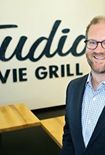 Брэндон Джонс