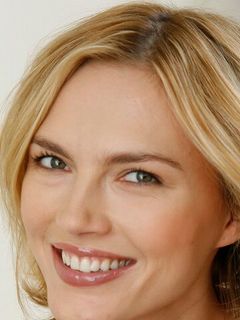 Алла Грин