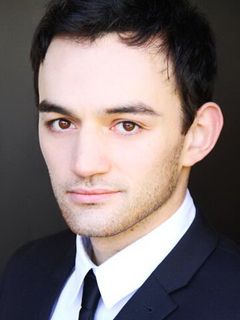 Джордан Селвин