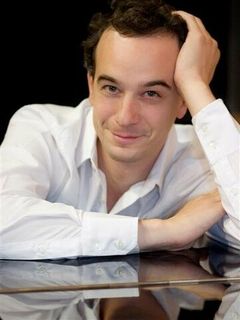 Адриан Эрёд