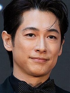 Дин Фудзиока