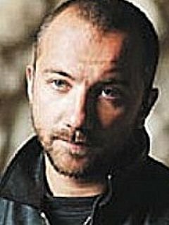 Тодор Чапканов