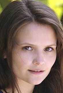 Джоанна Феркич