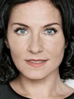 Мариса Бюргер