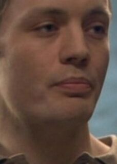 Микаэль Линдгрен