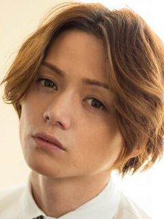 Рёсукэ Миура