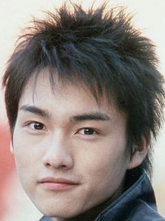 Такахиро Ходзё