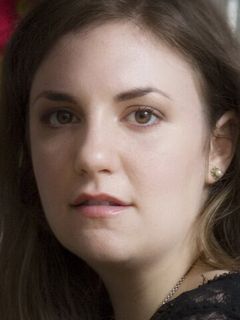 Лина Данэм