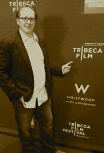 Скотт Реттберг