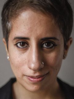 Гунит Монга