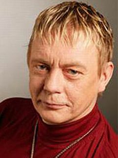 Питер Шоголов