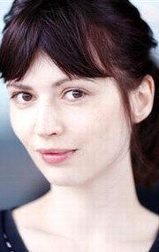 Сандра Валентин