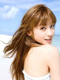 Маки Нисияма