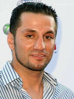 Серхио Мора