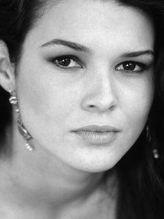 Дельфин Форест