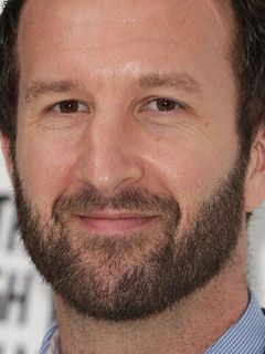 Морган Мэтьюз