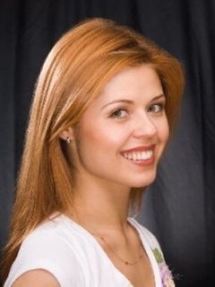 Анна Требунская