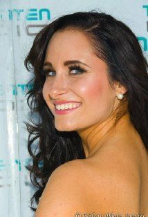 Вероника Бёрджесс