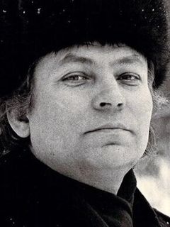 Юрий Мазурок