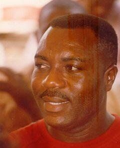 Adim Williams