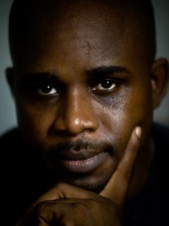 Теко Бенсон