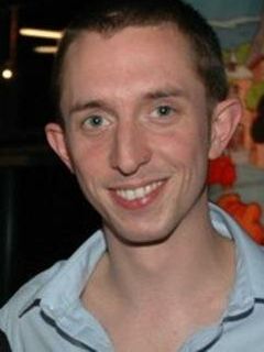 Робрехт Ванден Торен