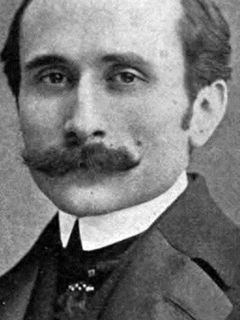 Эдмон Ростан