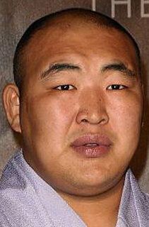 Уламбаярын Бямбажав