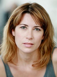 Douceline Derreal