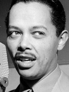 Billy Eckstine