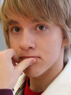 Вирго Эрнитс