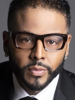 Al B. Sure!