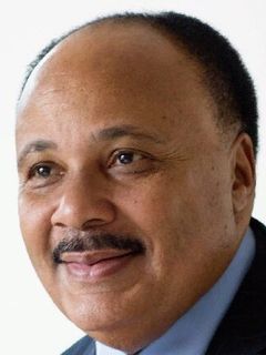 Мартин Лютер Кинг III