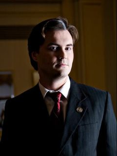 Джошуа Рэмси